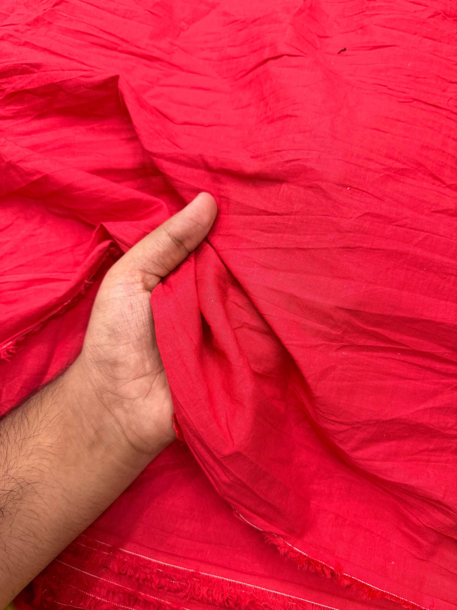 (SALE Prices) Most Premium Pure Plain Cotton FABRIC