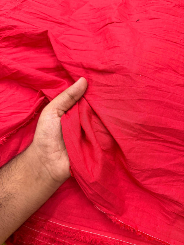 (SALE Prices) Most Premium Pure Plain Cotton FABRIC