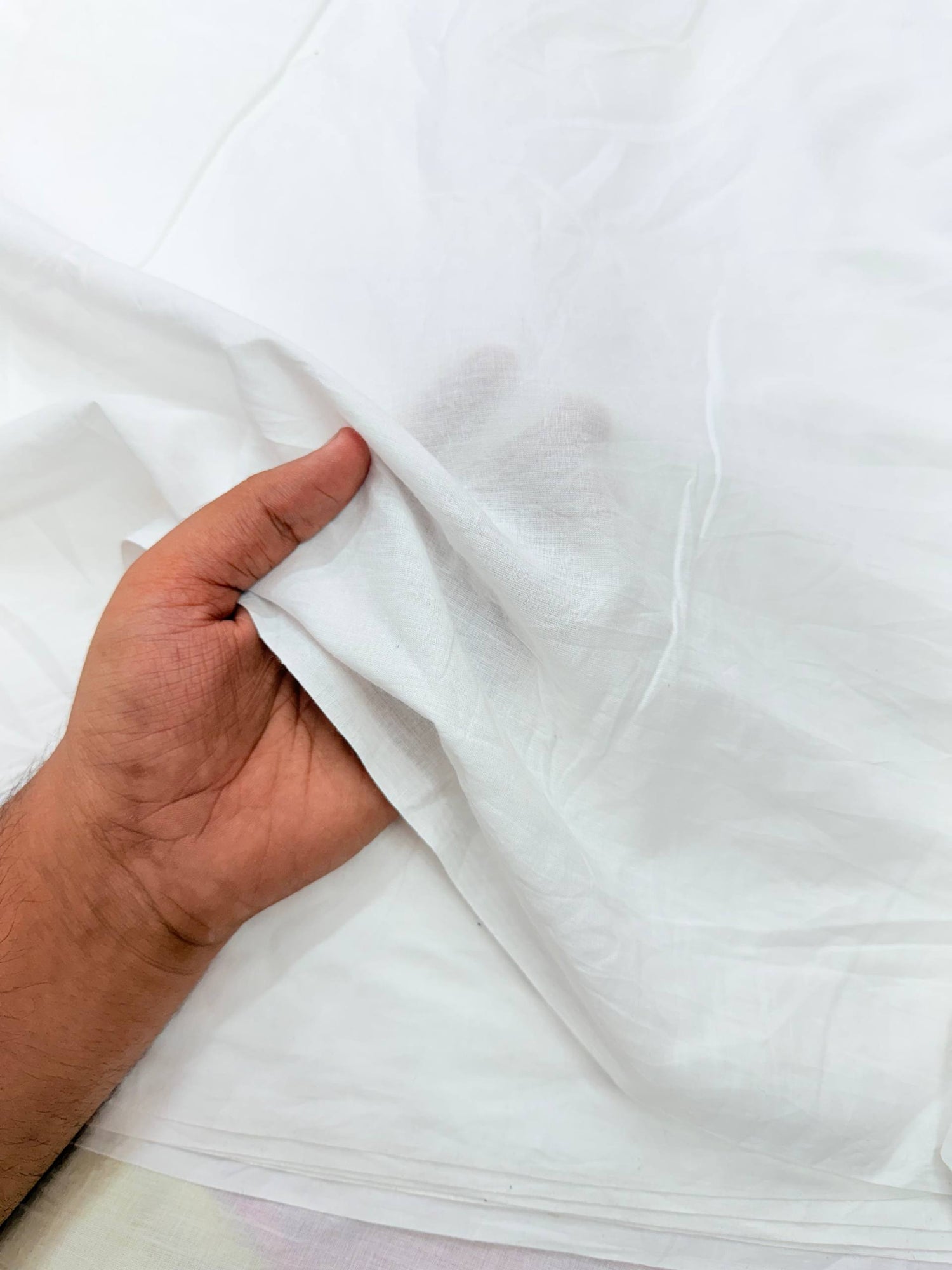 (SALE Prices) Most Premium Pure Plain Cotton FABRIC