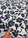 Most Premium Pure Cotton PRINTED FABRIC (Big WIDTH!!)