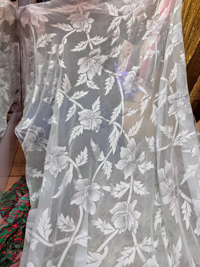 Most Premium Plachi Brasso Dupatta