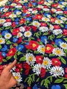 (SALE Prices) Most Premium Pure Cotton PRINTED FABRIC
