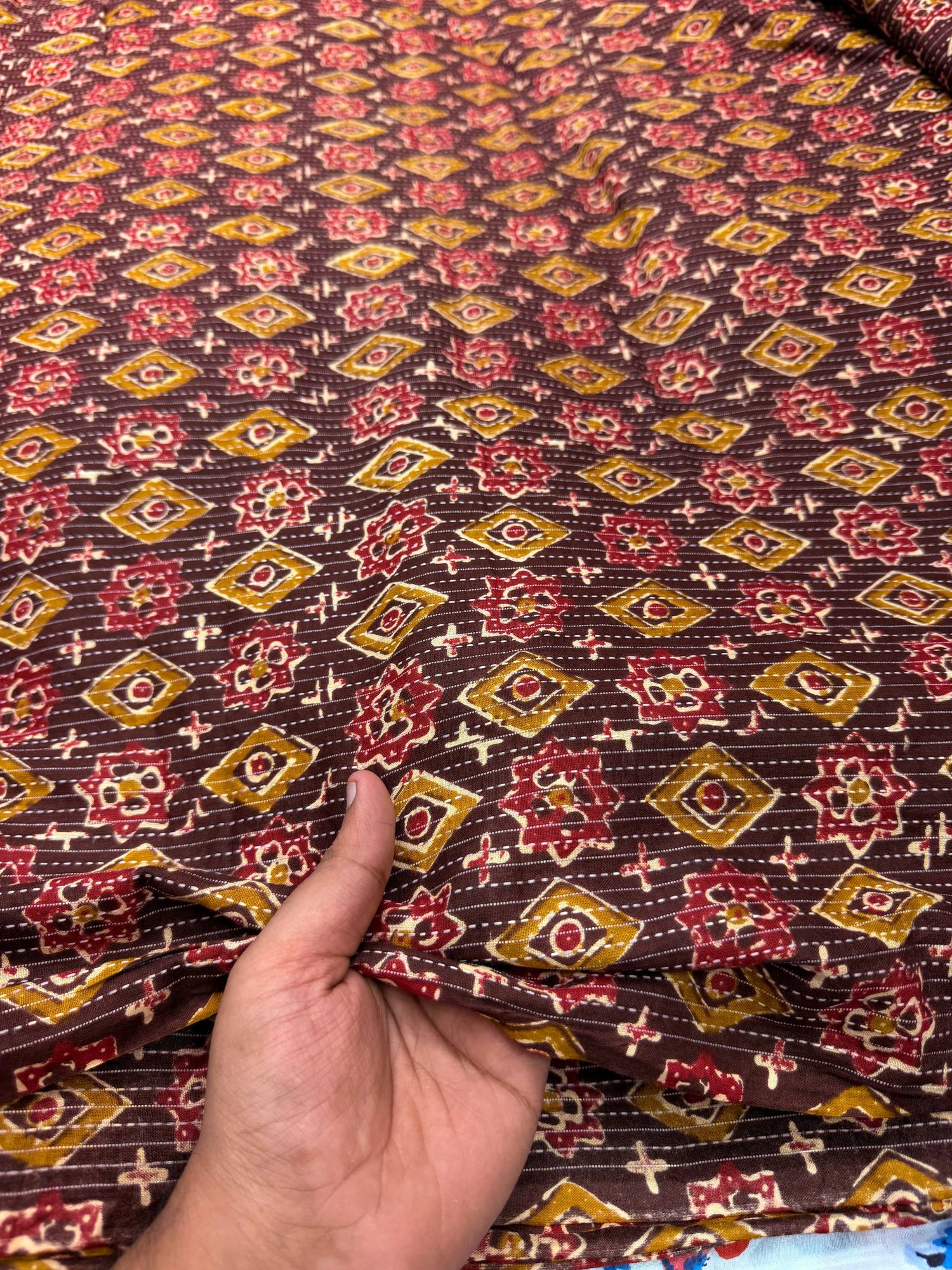 (SALE Prices) Most Premium Pure Cotton PRINTED FABRIC