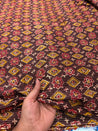 (SALE Prices) Most Premium Pure Cotton PRINTED FABRIC