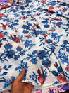 (SALE Prices) Most Premium Pure Cotton PRINTED FABRIC