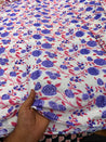 (SALE Prices) Most Premium Pure Cotton PRINTED FABRIC