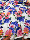 (SALE Prices) Most Premium Pure Cotton PRINTED FABRIC