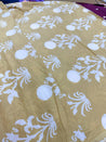 (SALE Prices) Most Premium Pure Cotton PRINTED FABRIC