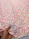 (SALE Prices) Most Premium Pure Cotton PRINTED FABRIC