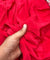 Most Premium Pure Natural CREPE FABRIC (Big WIDTH!!)
