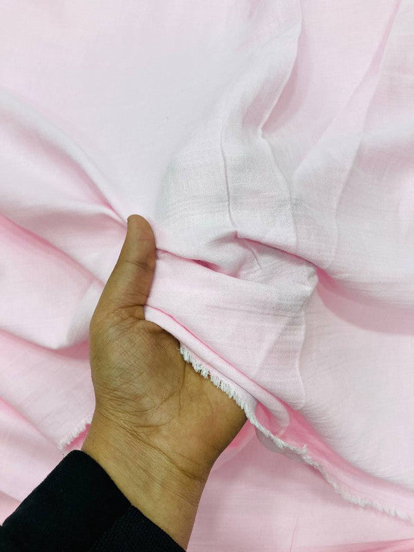 (On SALE Prices) Premium Pure Double Cloth Cotton Complete Suit Set