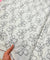 (On SALE PRICES) Most Premium Pure Hakuba Chikankari Cotton Fabric (Big WIDTH!!)