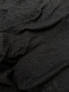 (On SALE PRICES) Most Premium Pure Hakuba Chikankari Cotton Fabric (Big WIDTH!!)