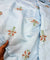 (On SALE PRICES) Most Premium Pure Hakuba Chikankari Cotton Fabric (Big WIDTH!!)