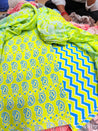 Premium BRANDED Pure Cotton PRINTED Suits (Complete Suit With Dupatta)