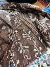 Premium BRANDED Pure Cotton PRINTED Suits (Complete Suit With Dupatta)