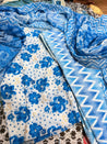 Premium BRANDED Pure Cotton PRINTED Suits (Complete Suit With Dupatta)