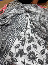 Premium BRANDED Pure Cotton PRINTED Suits (Complete Suit With Dupatta)