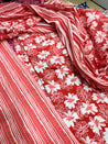 Premium BRANDED Pure Cotton PRINTED Suits (Complete Suit With Dupatta)
