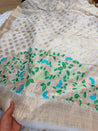 Most Premium Banarasi WEAVING SAREES On SALE PRICES