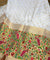 Most Premium Banarasi WEAVING SAREES On SALE PRICES
