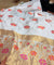 Most Premium Banarasi WEAVING SAREES On SALE PRICES