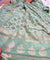 Most Premium Banarasi WEAVING SAREES On SALE PRICES
