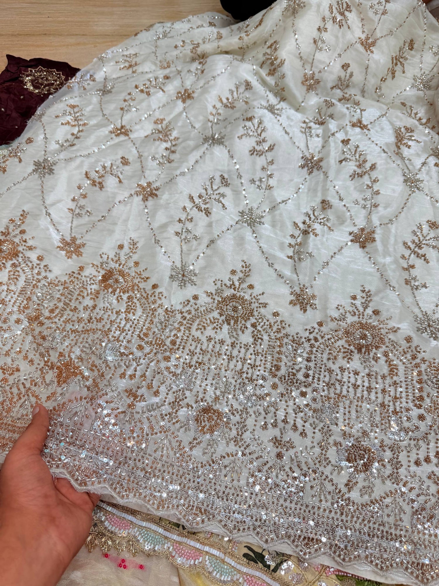 Most Premium Embroidery Kurti ONLY On SALE PRICES