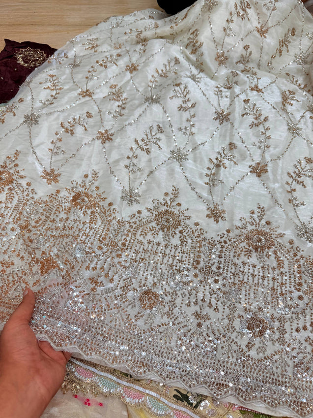 Most Premium Embroidery Kurti ONLY On SALE PRICES