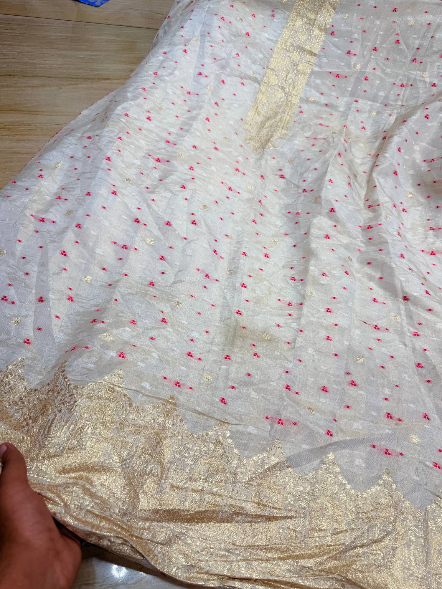 Most Premium Embroidery Kurti ONLY On SALE PRICES