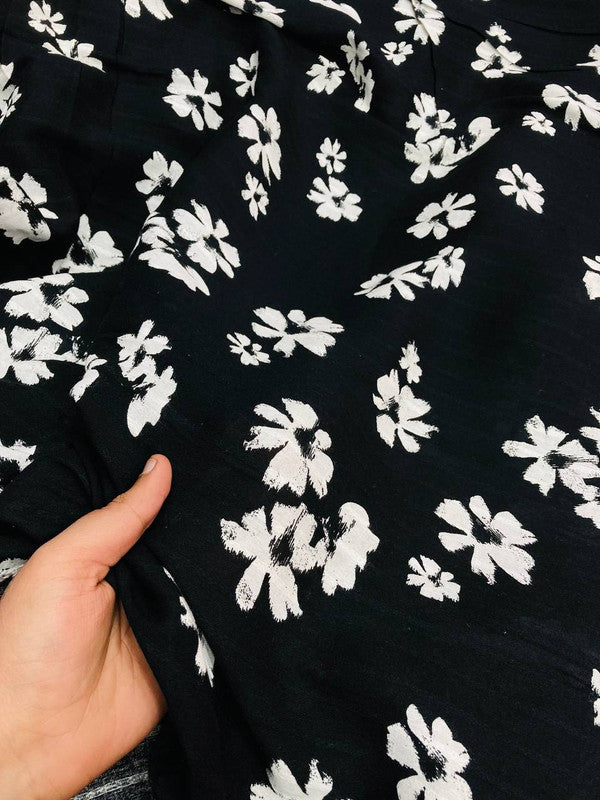 Most Premium Branded Export Cotton PRINTED FABRICS (Big WIDTH!!)