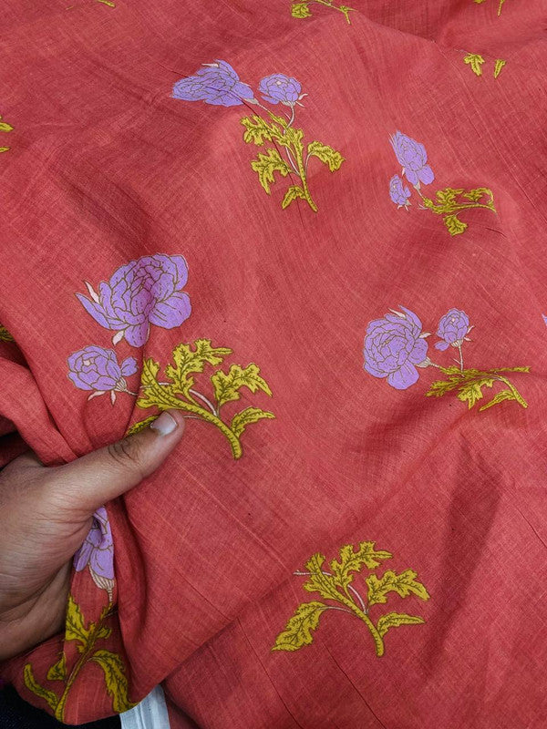 Most Premium Branded Export Cotton PRINTED FABRICS (Big WIDTH!!)