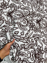 Most Premium Branded Export Cotton PRINTED FABRICS (Big WIDTH!!)