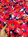 Most Premium Branded Export Cotton PRINTED FABRICS (Big WIDTH!!)
