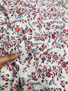 Most Premium Branded Export Cotton PRINTED FABRICS (Big WIDTH!!)