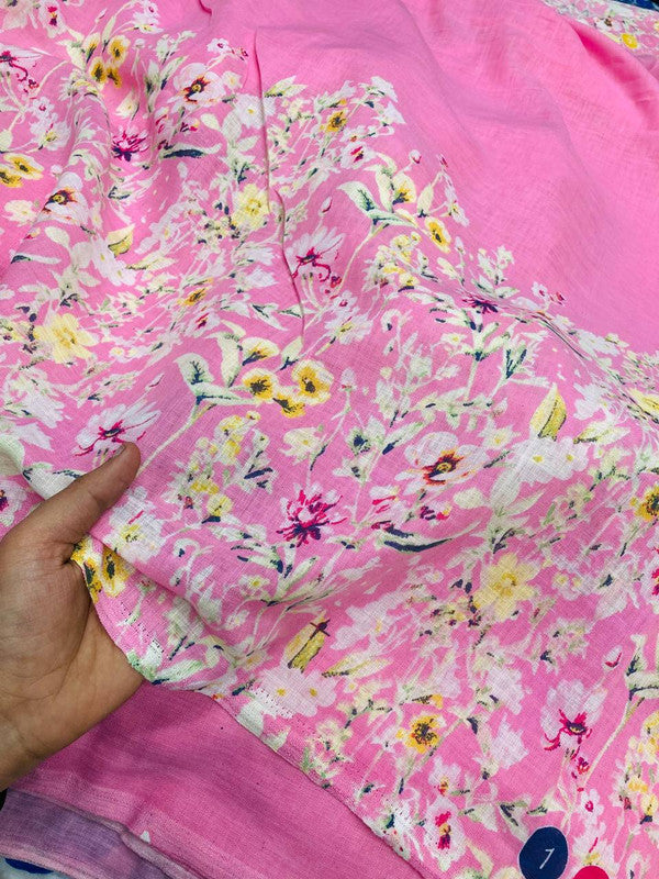 Most Premium Branded Export Cotton PRINTED FABRICS