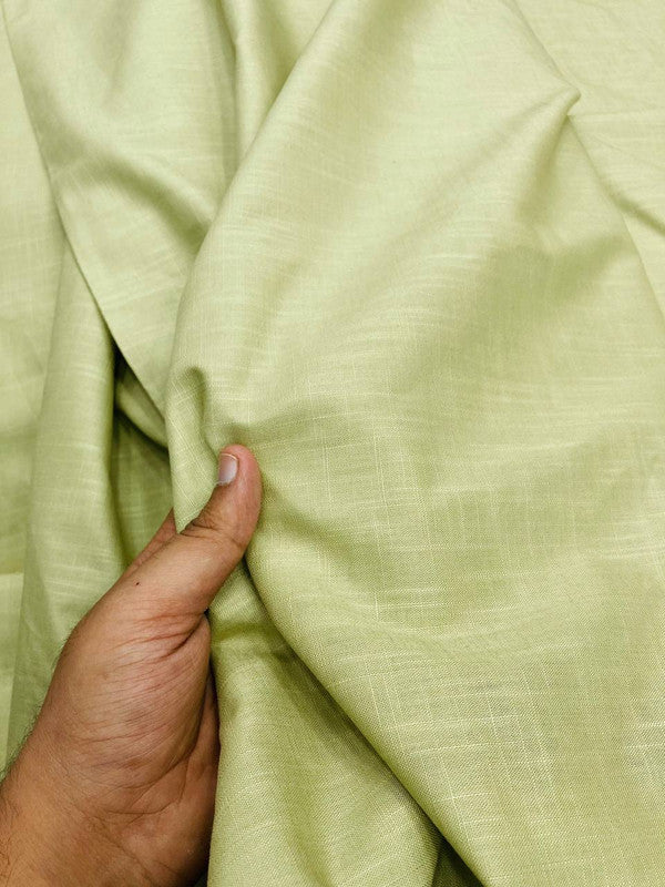 Most Premium Branded Export LINEN FABRICS (Big WIDTH!!)