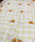 Most Premium Pure Fine Thread Embroidery Printed Cotton FABRIC (Big WIDTH!!)