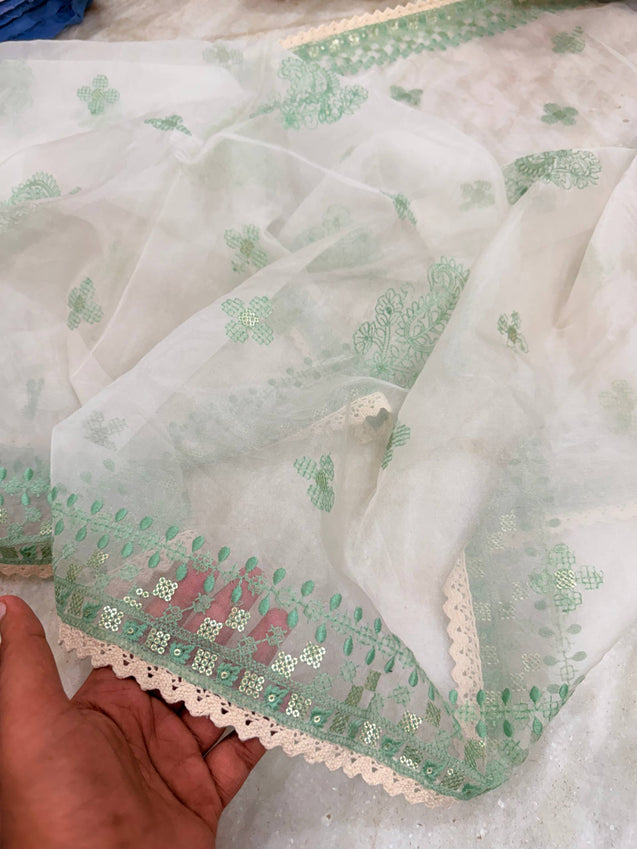 (SALE Discounted Prices) Premium Dupatta