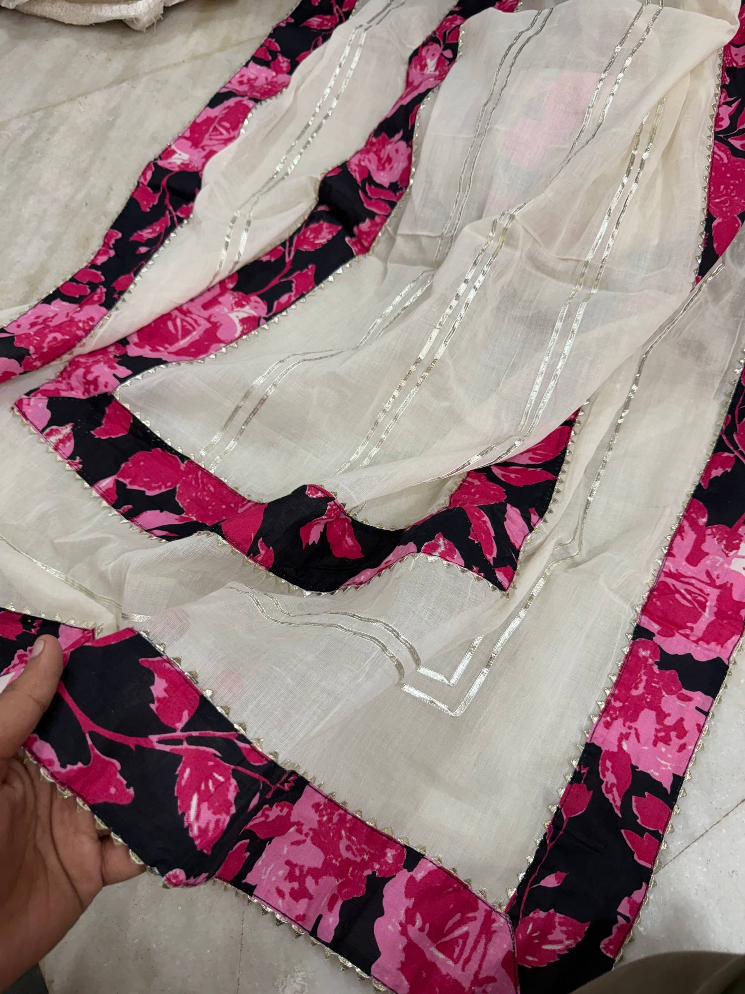 (SALE Discounted Prices) Premium Dupatta