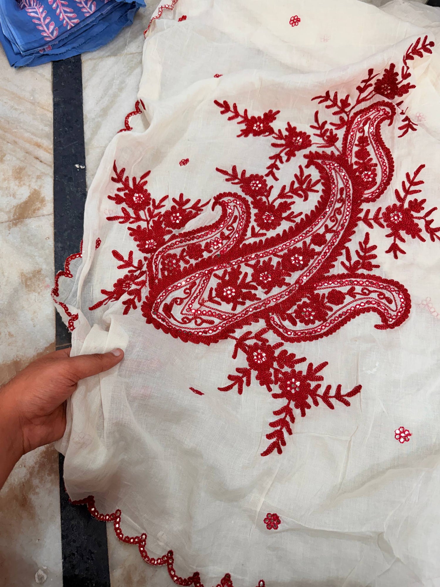 (SALE Discounted Prices) Premium Dupatta