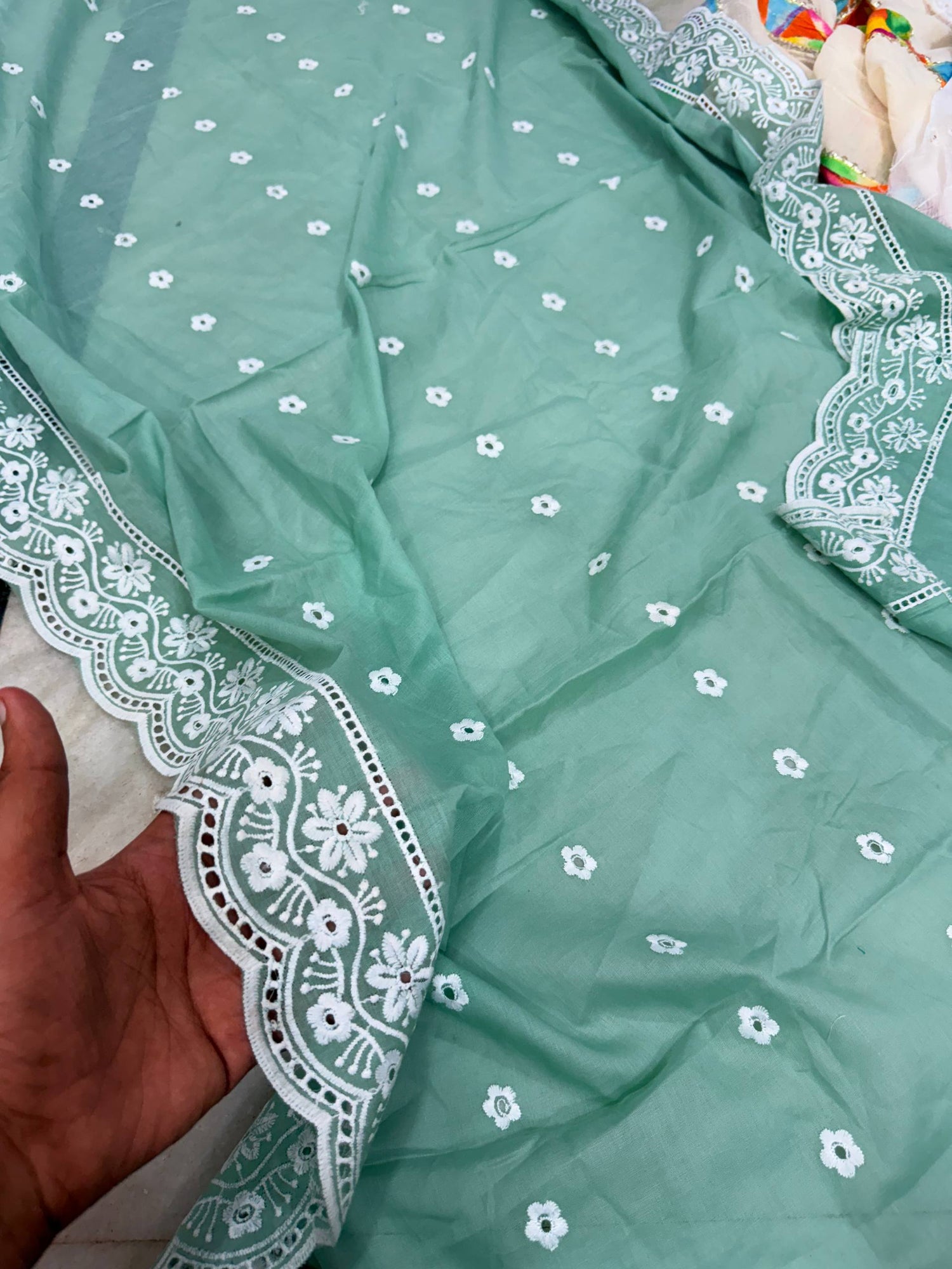 (SALE Discounted Prices) Premium Dupatta