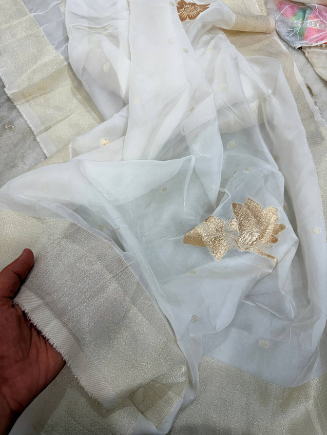 (SALE Discounted Prices) Premium Dupatta