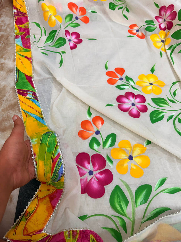 (SALE Discounted Prices) Premium Dupatta