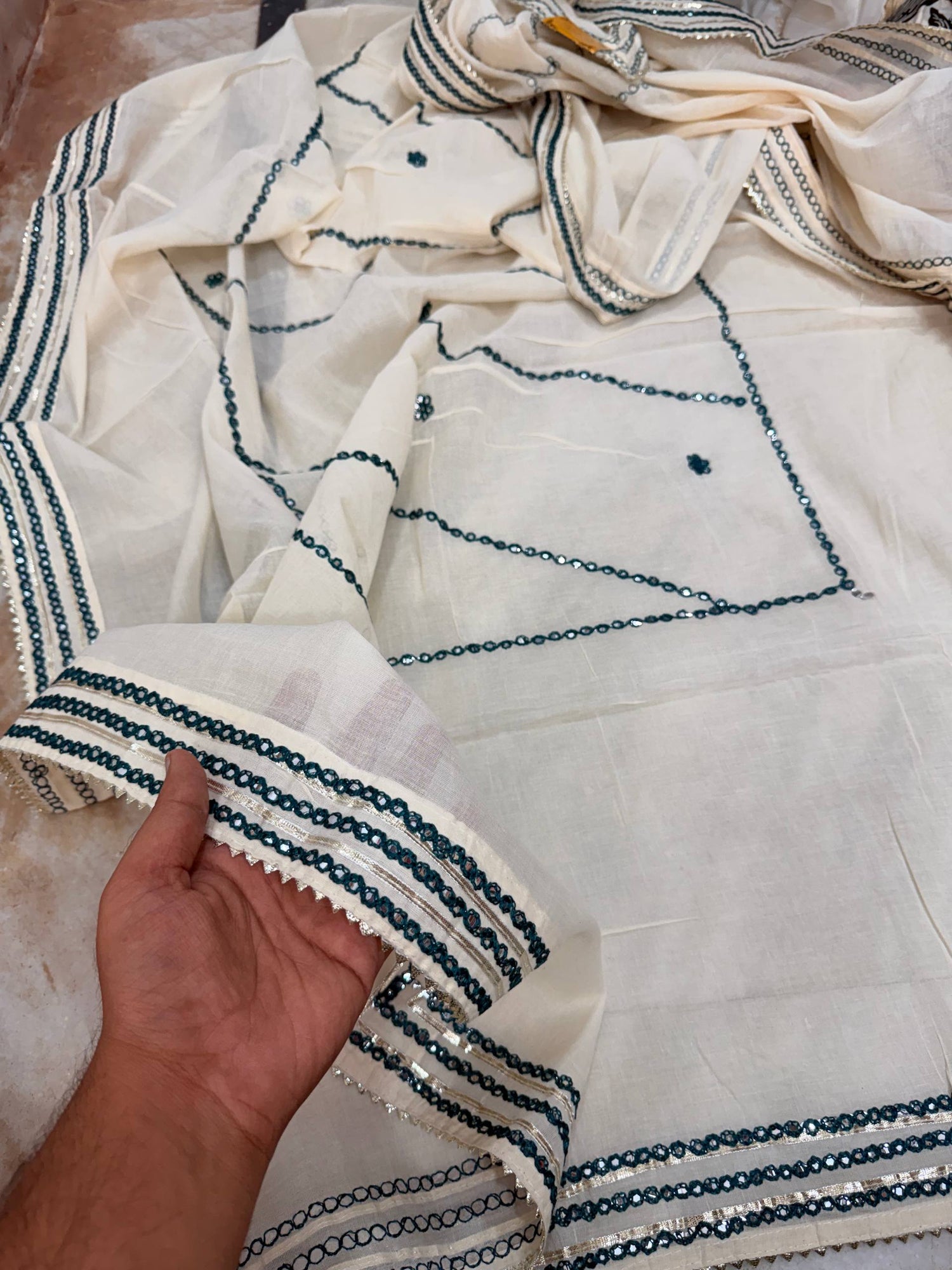 (SALE Discounted Prices) Premium Dupatta