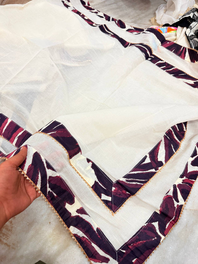 (SALE Discounted Prices) Premium Dupatta