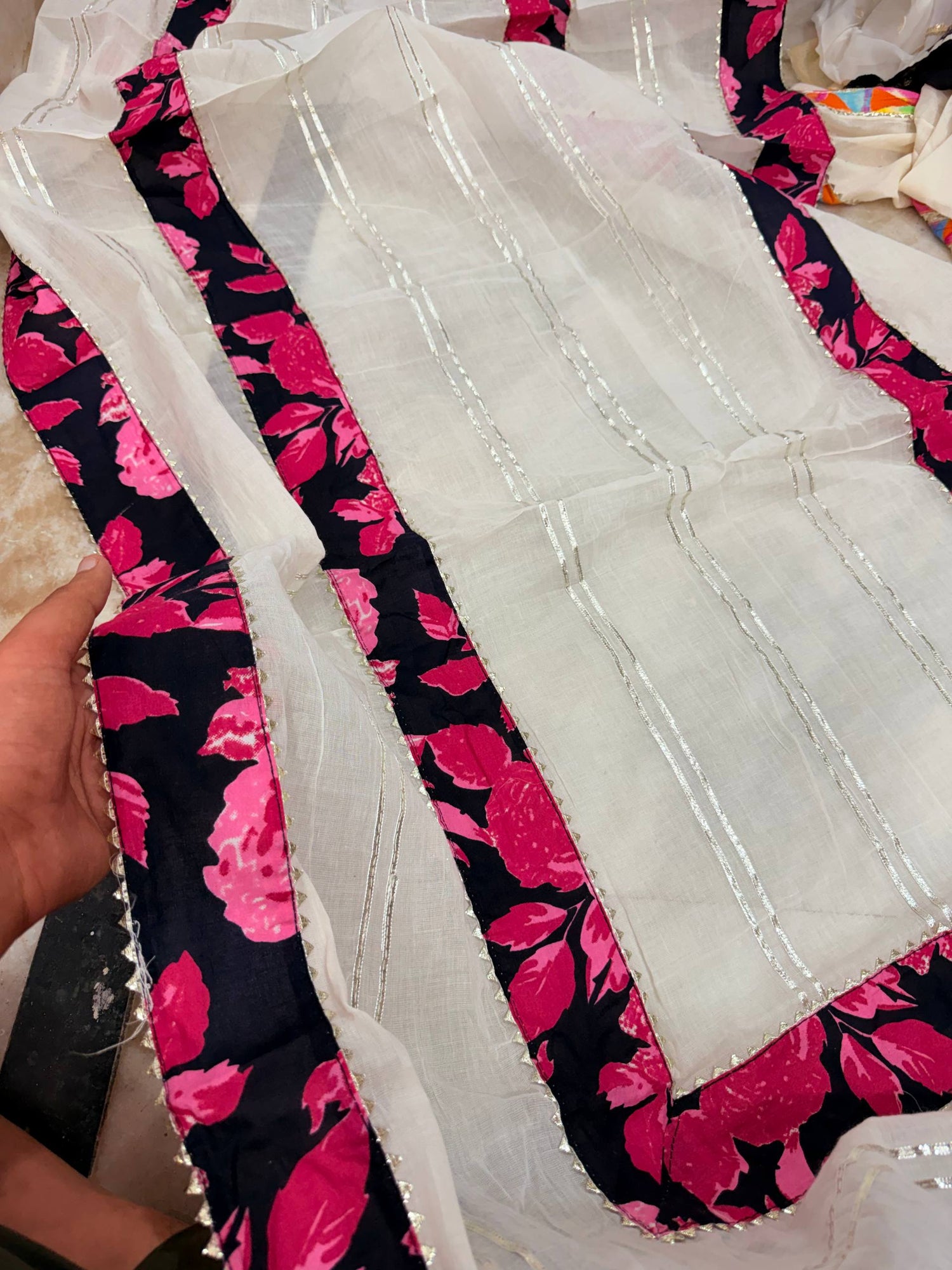(SALE Discounted Prices) Premium Dupatta