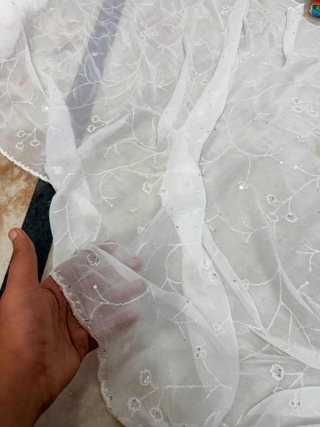 (SALE Discounted Prices) Premium Dupatta