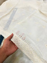 (SALE Discounted Prices) Premium Dupatta