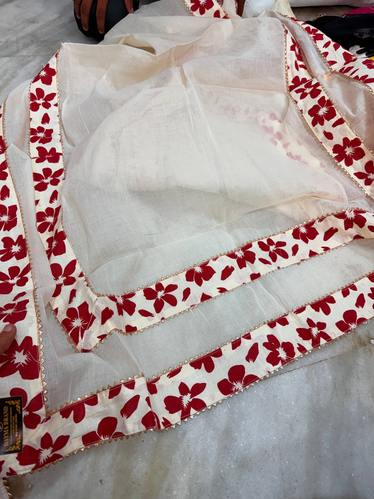 (SALE Discounted Prices) Premium Dupatta